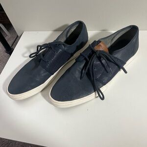 Steve Madden Men Loafers Used 9.5
